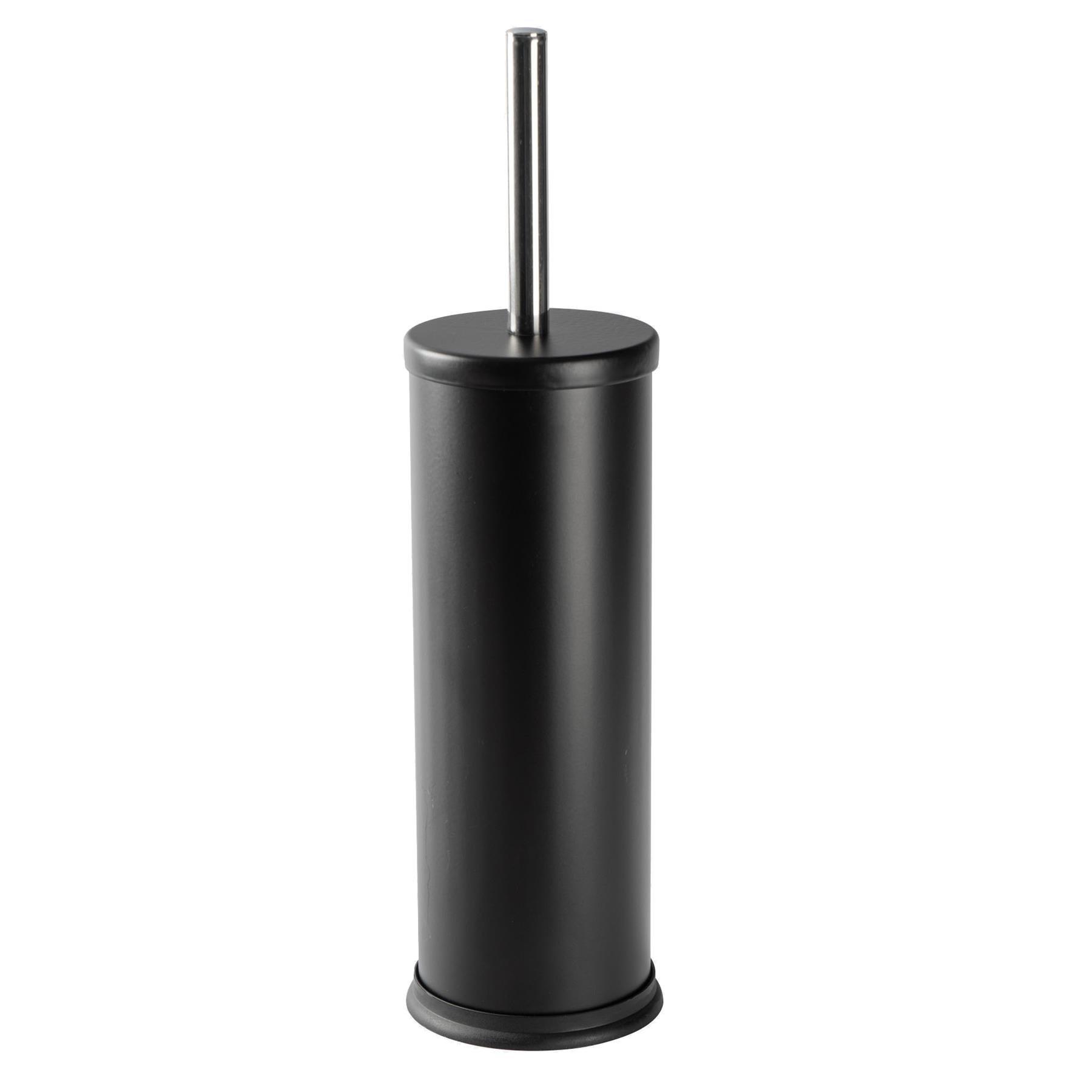 Free Standing Toilet Brush and Holder 